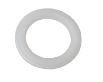 Kirchhoff Afdichting siliconen 42 x 62 5 x 6 mm voor wastafel excenter universeel ventiel 1 4" 98696170