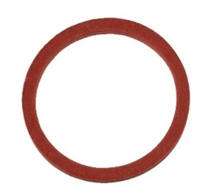 Kirchhoff Schroefafdichting gevulkaniseerde vezel 26 5 x 32 x 1 5 mm voor 3 4" (3x) 98696510