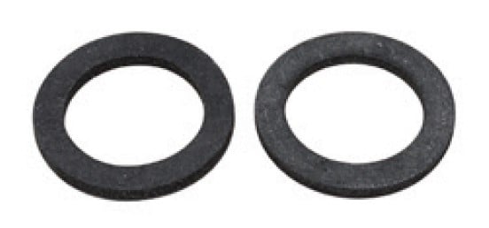 Kirchhoff Schroefafdichting, rubber, 22 x 30 x 2,5 mm, voor 1/2" (2x) - 98696750