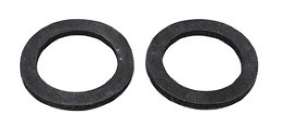 Kirchhoff Schroefafdichting rubber 27 x 38 x 2 mm voor 3 4" (2x) 98696780