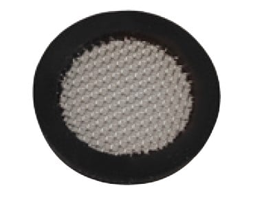 Kirchhoff Afdichting 14x19x2 5 mm voor doucheslang 1 2" met vuilvanger zeef 98697200