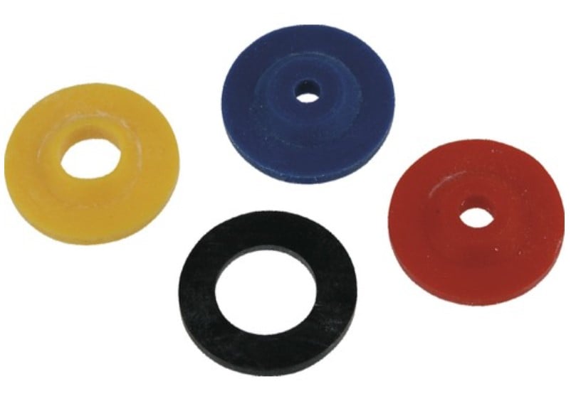 Kirchhoff Waterbesparende pakking (4x) 987005117