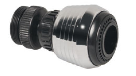 Kirchhoff Sproeikop M22IG M24ET met waterbesparende functie 98702100