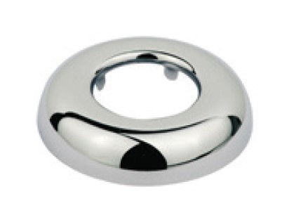 Kirchhoff Sifon afdekplaat chroom voor 1 4" 32 x 80 x 25mm 988017148