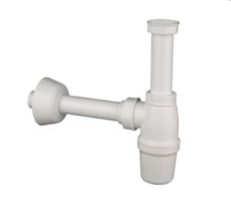 Kirchhoff CH Plastic flessenvanger 1 4" x 40 mm 988034418