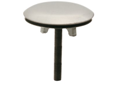 Kirchhoff Afdekplaat chroom 40 mm 988235148