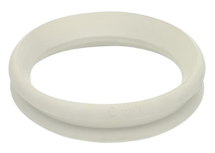 Kirchhoff WC-connector wit 4" x 100 110 mm 988261449