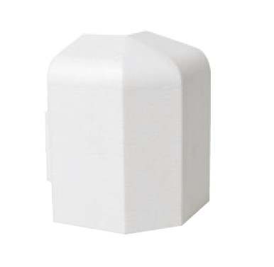Kirchhoff Buitenhoek, wit essenhout, voor plint - 98830020