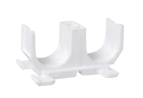Kirchhoff Beugel, voor plint (5x) - 98830500
