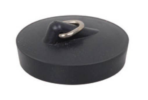 Kirchhoff Ventielplug 45 5 mm voor badkuip magnetisch 988124048