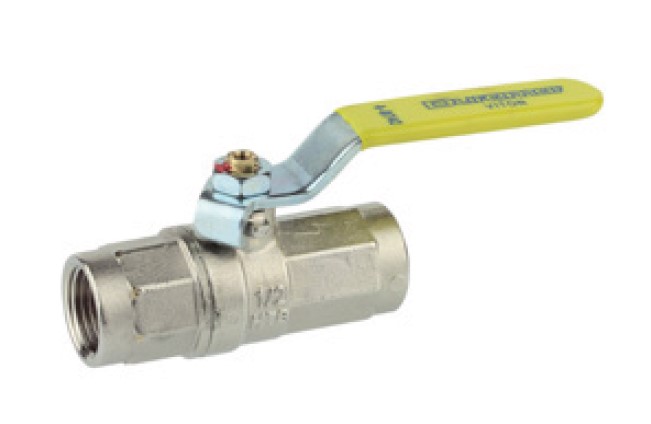 Kirchhoff Kogelkraan 3 4"IT voor gasfitting DVGW getest 988597255