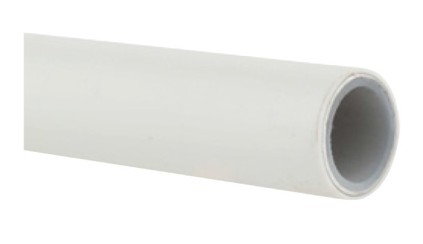 Kirchhoff Polyethyleen/aluminium meerlagenbuis, staaf 2,5 m, 20 x 2 mm - 98890110