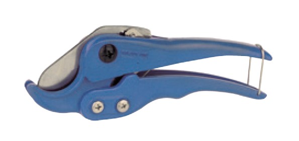 Kirchhoff Pijpsnijder tot max. 42 mm voor meerlagenbuis en kunststof buis 988916155
