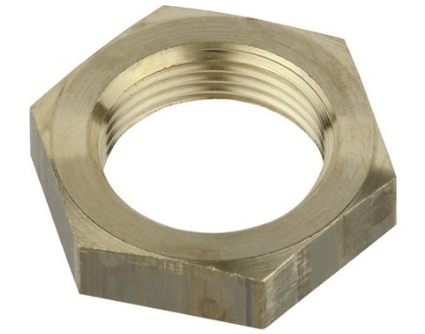 Kirchhoff Rood messing borgmoer blank 3 4"IT (3310) 988964355