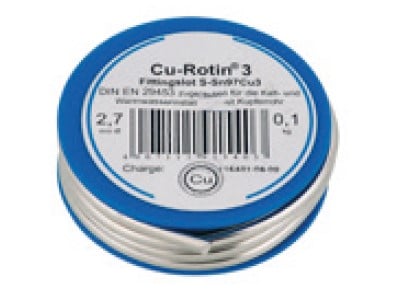 Kirchhoff Zacht soldeer 97 3 250 g 989155055