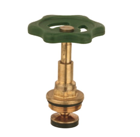 Kirchhoff Stuurpen voor Y-type ventiel 3 4" 989192155