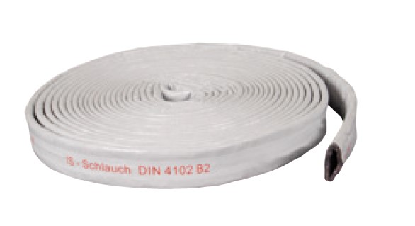 Kirchhoff Isolatieslang, rol 10 m, voor buis 22 mm - 98930620