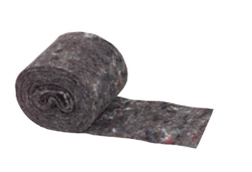 Kirchhoff Isolatievilt, 70 mm x 3,6 m, niet-klevend (2x) - 98930644