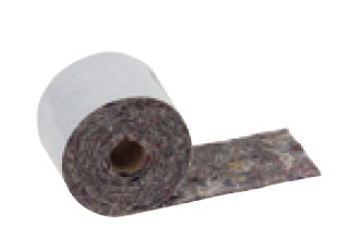 Kirchhoff Isolatievilt, 70 mm x 5 m, zelfklevend - 98930710