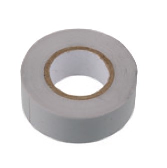 Kirchhoff Plakband, grijs, op rol 10 m, 30 mm - 98930730