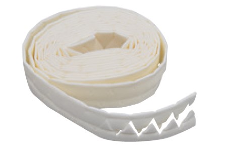 Kirchhoff Zigzag montageprofiel, 3300 mm - 98930900