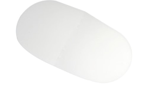 Kirchhoff Montageplaat, voor staande wc/bidet - 98930970