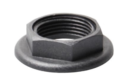 Kirchhoff Flensborgmoer, 3/4"IT, voor mixerbevestiging - 989440213