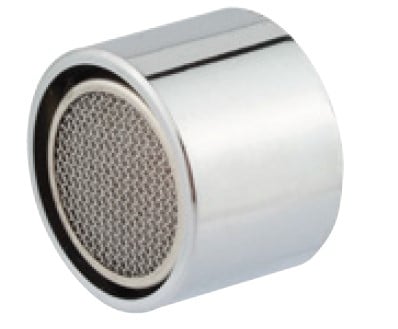 Kirchhoff Beluchter chroom M22IT 989540148
