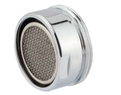 Kirchhoff Beluchter, chroom, M24ET - 989541148