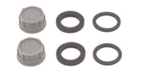Kirchhoff Waterbesparend beluchtingselement M22 M24 (2x) 98956140