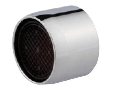 Kirchhoff Beluchter chroom M22IT 98956200