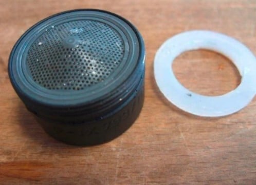 Kirchhoff Beluchter zwart mat M28ET 989566348