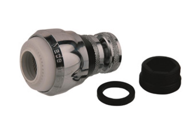 Kirchhoff ECO-SAVE sproeikop M22IG M24ET 7 5l min 98959031