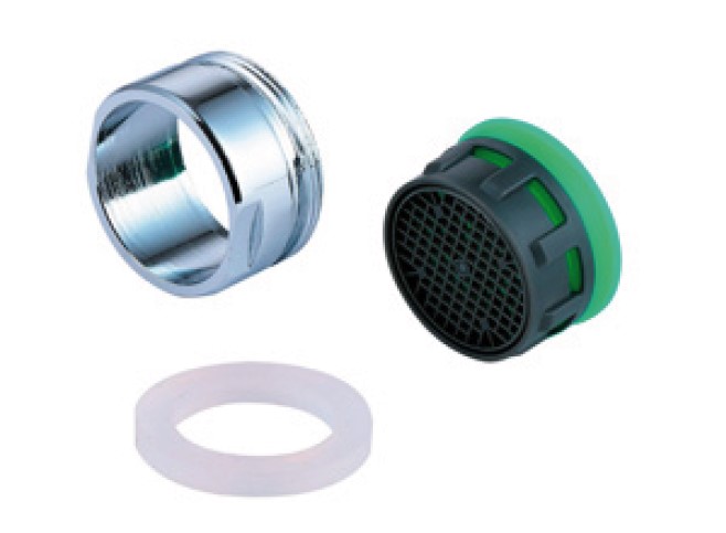 Kirchhoff ECO-SAVE beluchter chroom M24ET 7 5l min 98959511