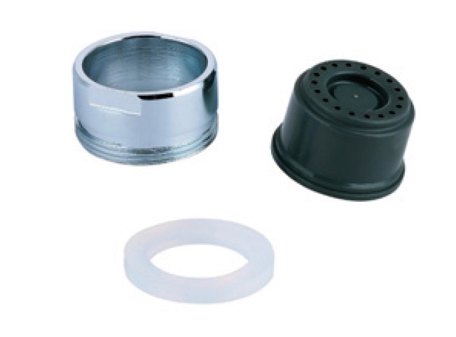 Kirchhoff ECO-SAVE beluchter chroom M24ET 2 5l min 98959541