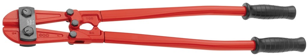 Facom boutenschaar vlakke snede 350mm - 990.RB00