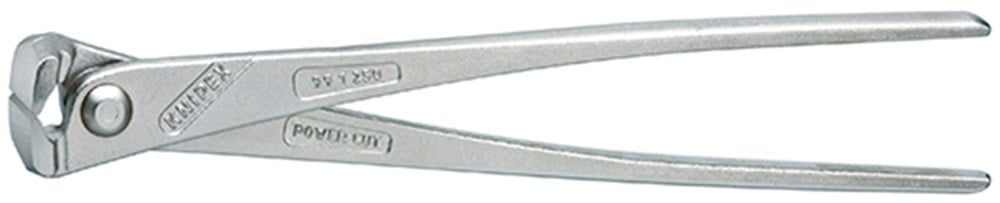 Knipex Kracht moniertang vernikkeld 250 mm - 99 14 250 - 9914250
