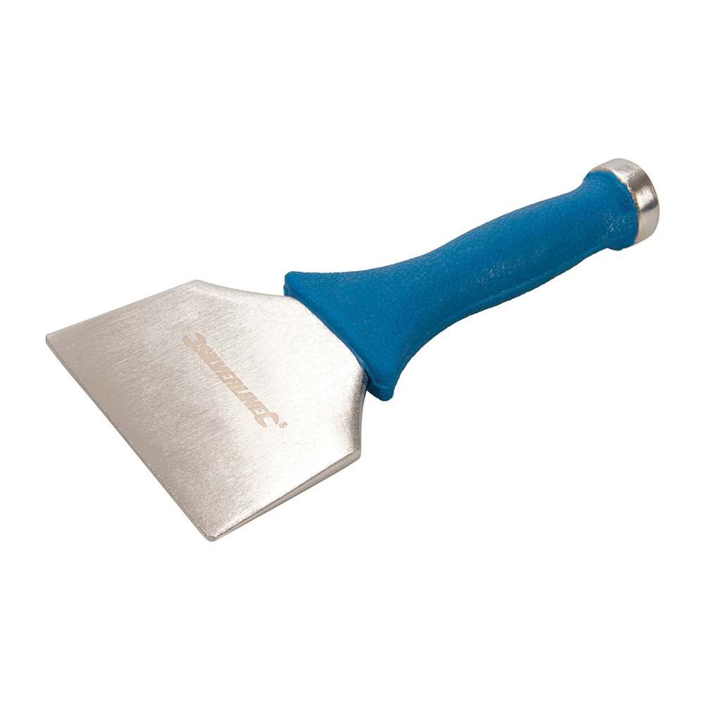 Silverline Tapijttrapgereedschap, 100 mm (4")