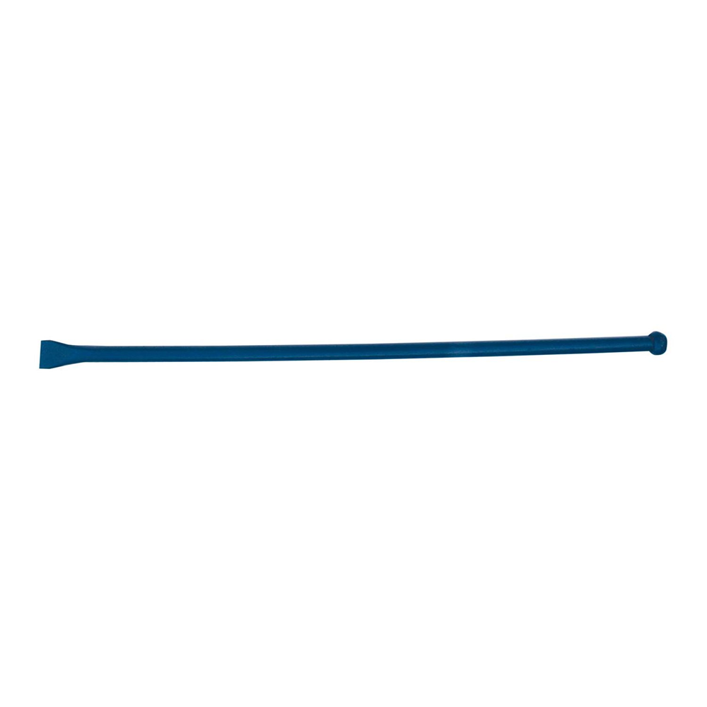 GB stootijzer met knop en beitel 1000 mm dia 25mm | 1 stuk - 17299702