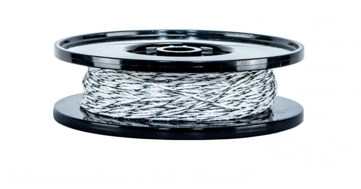 Gallagher Haspel met Poly wire 102m - 9976 9976
