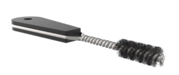 Kirchhoff Pijpreinigingsborstel 15 mm voor koperen leidingen 999052117