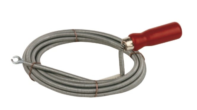 Kirchhoff Pijpreinigingsspiraal 9 mm x 10 m 99907130