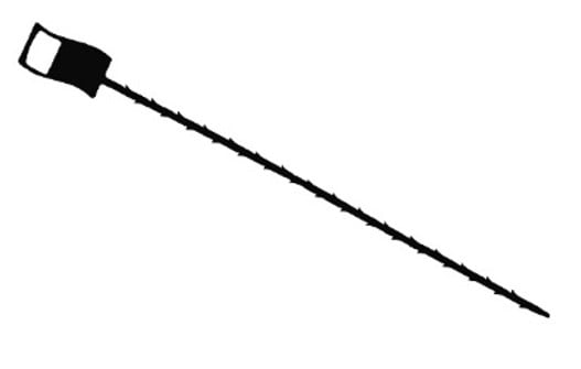Kirchhoff Reinigingsstaven 2x 99907410