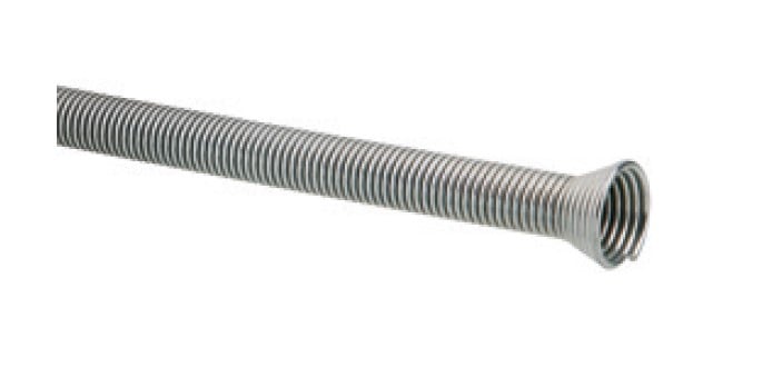 Kirchhoff Koperen aansluitpijp buigveer voor 10 mm 999101025