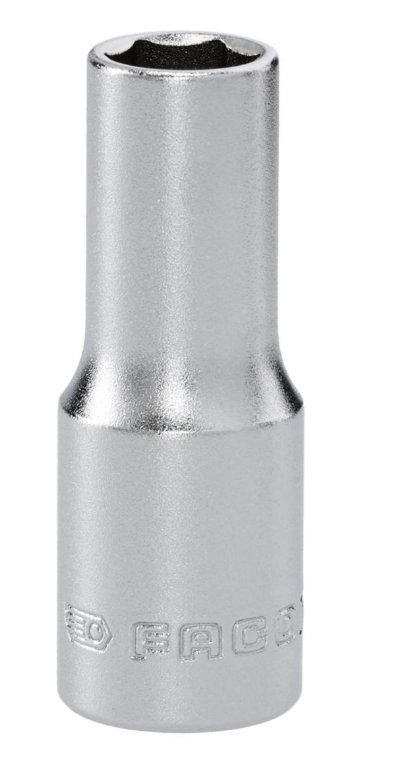Facom start dop lang 3/8" 6 kant 9mm - J.9HLAT