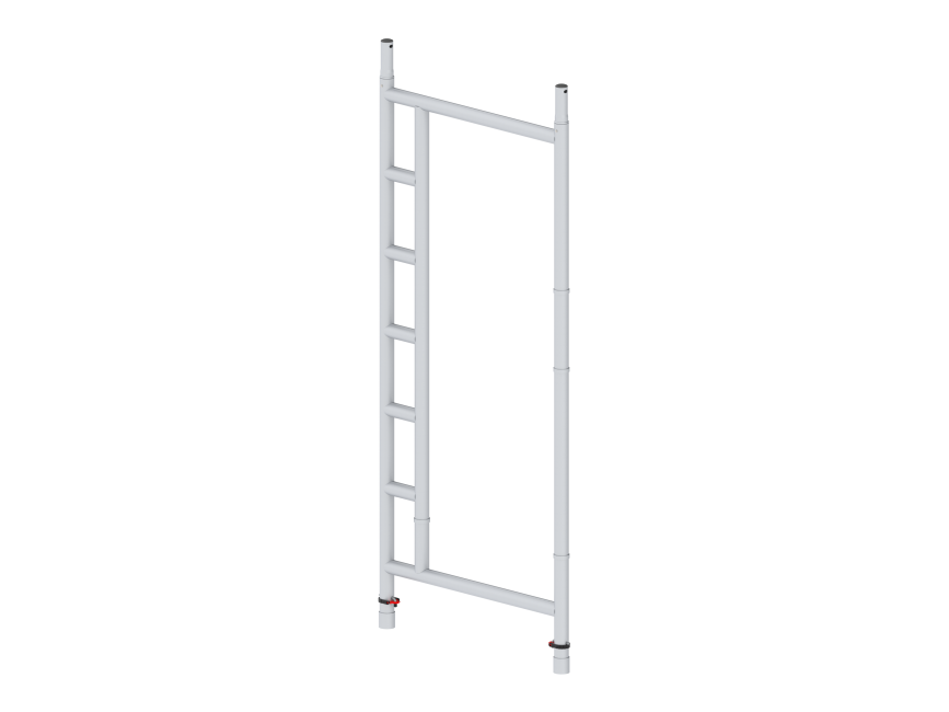 Altrex Doorloopframe - 0.90 m breedte - RS TOWER 5 - 307025