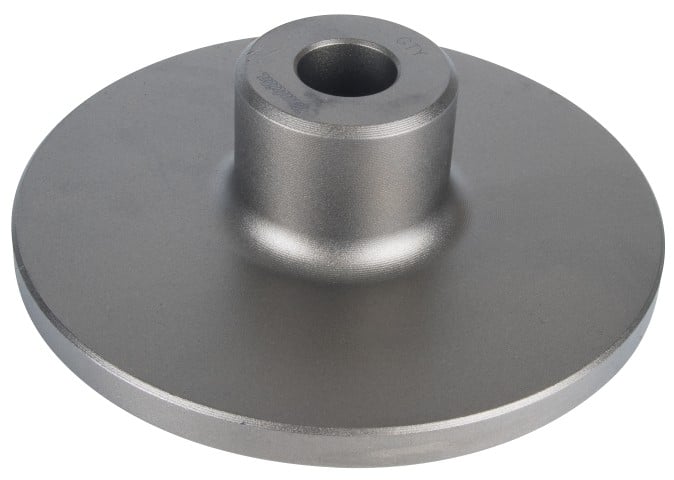 Makita Accessoires Stamper 140mm SDS-max - A-19875
