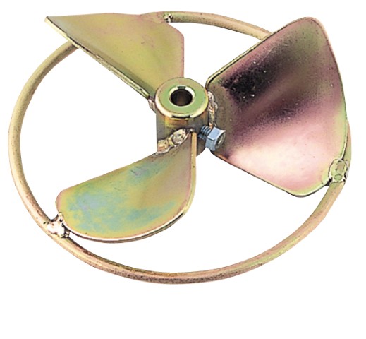 Makita Accessoires Mengblad 201 - A-33071