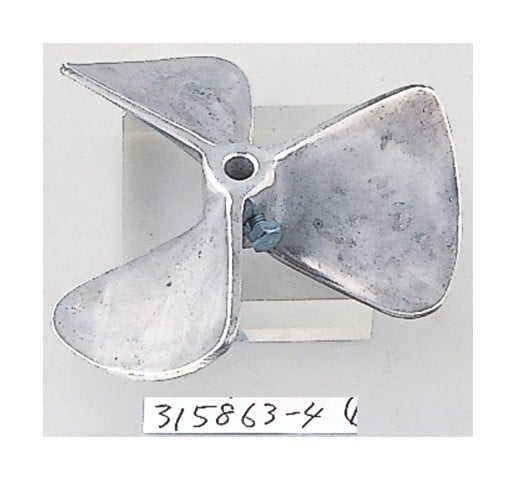 Makita Accessoires Mengblad 175 - A-43701