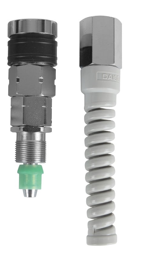 Makita Accessoires Luchtkoppeling HP female - A-46470